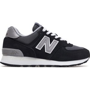 Sneakersy New Balance U574TWE Black