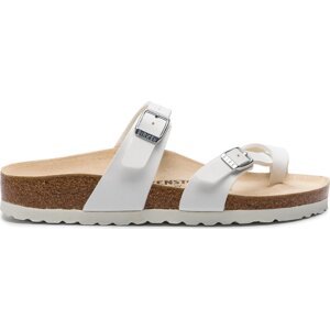 Žabky Birkenstock Mayari 0071053 White