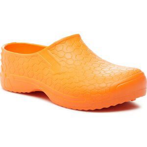 Nazouváky Dry Walker Hex Closed Orange