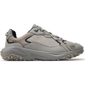 Sneakersy Hugo 50517148 Gray 030