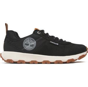 Sneakersy Timberland Winsor Trail Low TB0A5TKV0151 Black