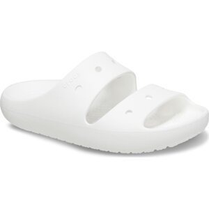 Nazouváky Crocs Classic Sandal V 209403 White 100