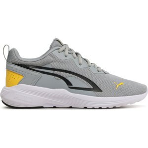 Sneakersy Puma All-Day Active Jr 38738609 Šedá