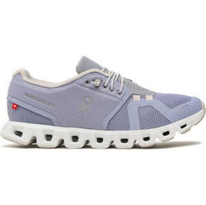 Sneakersy On Cloud 5 5998371 Grey