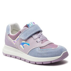 Sneakersy Primigi 5876255 S Indac/Pink/Iris