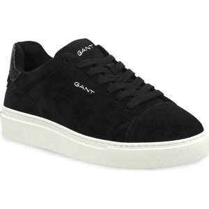 Sneakersy Gant Mc Julien Sneaker 28633520 Black G00