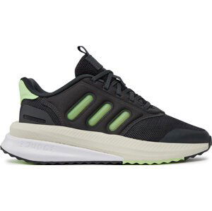 Boty adidas X_Plrphase J ID8573 Carbon/Grespa/Ivory