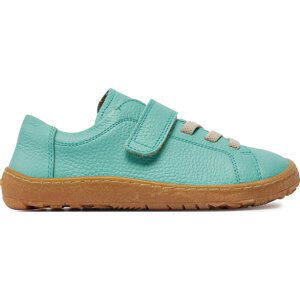 Sneakersy Froddo Barefoot Elastic G3130241-9 D Mint 9