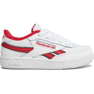 Boty Reebok Club C Revenge ID5367 Vector Red/Cloud White/Core Black