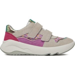 Sneakersy Superfit 1-000630-9030 D Multicolour