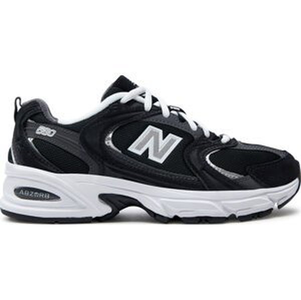 Sneakersy New Balance MR530CC Black