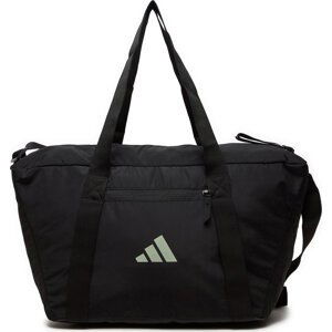 Taška adidas Sport Bag IP2253 Černá