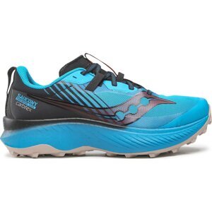 Boty Saucony Endorphin Edge S20773-31 Ocean/Blk