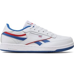 Boty Reebok Club C Revenge HR0645 Cloud White/Vector Blue/Vector Red