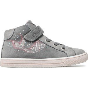 Sneakersy Lurchi Synni 33-13606-25 Grey