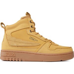 Sneakersy Fila Fxventuno O Mid FFM0155.70010 Chipmunk