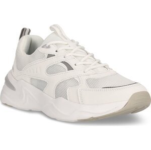 Sneakersy Endurance Blisa E242065 White