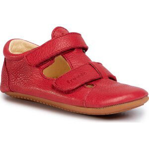 Polobotky Froddo G1140003-6 S Red