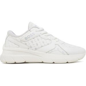 Sneakersy Boss Owen Runn 50498579 White