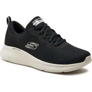 Sneakersy Skechers Skech-Lite Pro-Best Chance 150044/BLK Black