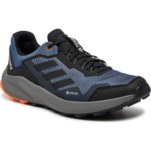 Boty adidas Terrex Trail Rider GORE-TEX Trail Running HQ1234 Wonste/Cblack/Impora