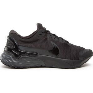 Boty Nike Renev Run 3 DC9413 003 Black/Black/Dk Smoke Grey