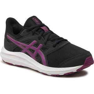 Boty Asics Jolt 4 Gs 1014A300 Black/Blackberry 007