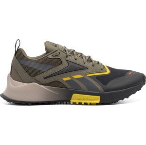 Běžecké boty Reebok Lavante Trail 2 GZ6816 Zelená