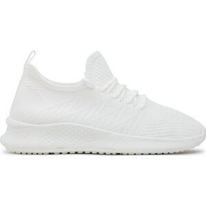 Sneakersy Jenny Fairy WSS20679-01 White