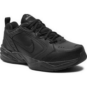 Boty Nike Air Monarch IV (4E) 416355 001 Black/Black