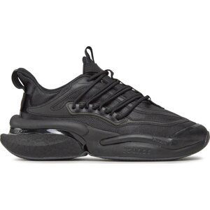 Boty adidas Alphaboost V1 Shoes IG7515 Cblack/Cblack/Cblack