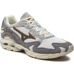 Sneakersy Mizuno D1GA232101 CLOUD/BLK OYSTER/QUIET SH