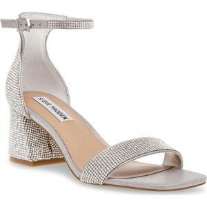 Sandály Steve Madden Epix-R Sandal SM11002813-04004-968 Crystal