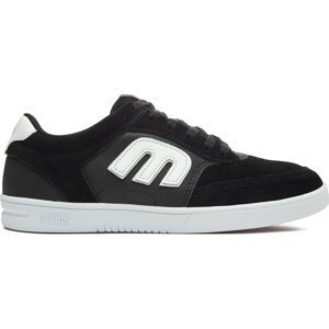 Sneakersy Etnies The Aurelien 4102000151 Black/White 976