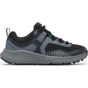 Sneakersy Columbia Konos™ Low Shoe 2062241 Black