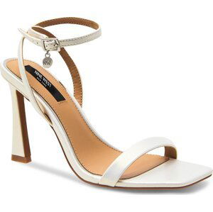 Sandály Nine West 123AL1713 White