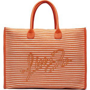 Kabelka Liu Jo Tote L VA4194 T0300 Living Coral 61546