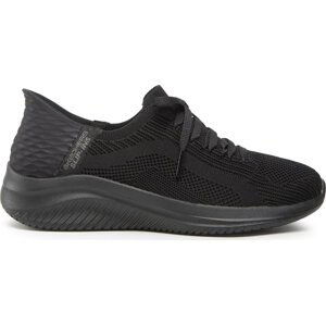 Sneakersy Skechers Brilliant Path 149710/BBK Black