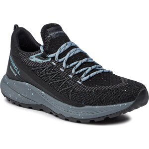 Sneakersy Merrell Bravada 2 J135570 Black