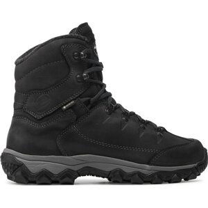 Trekingová obuv Meindl Ohio Winter Gtx GORE-TEX 7624 Anthrazit 31