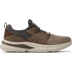 Sneakersy Skechers Caspian 210553/TPE Taupe