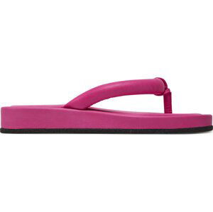 Žabky Inuovo 857003 Fuchsia