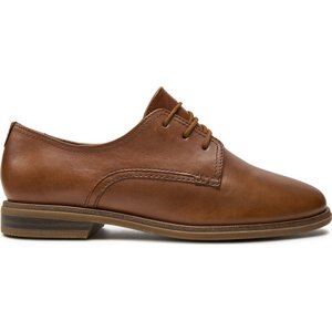 Oxfordy Tamaris 1-23218-41 Nut Leather 444