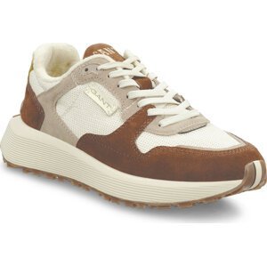 Sneakersy Gant Ronder Sneaker 28633538 Brown G420