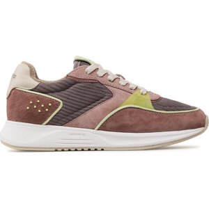 Sneakersy HOFF La Concorde 22201002 Taupe