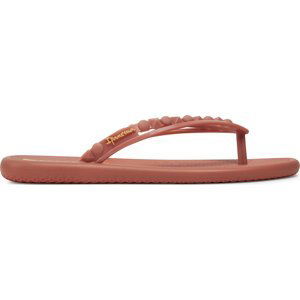 Žabky Ipanema 27130 Light Pink/Yellow AV467