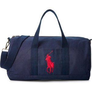 Taška Polo Ralph Lauren 9AR025 Newport Navy