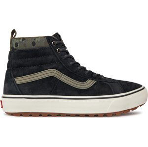 Sneakersy Vans Ua Sk8-Hi Mte-1 VN0A5HZY1KP1 Black/Marshmallow