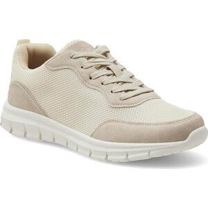 Sneakersy Clara Barson WS2202-05 Beige