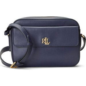 Kabelka Lauren Ralph Lauren 431926645006 Refined Navy 410